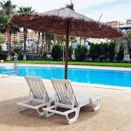 Apartamento Trebol 2 Apartment Oropesa del Mar Exterior photo
